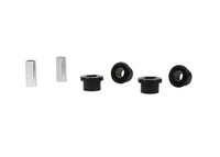Front Panhard Rod - Bushing Kit to Suit Land Rover Defender, Discovery and Range Rover Classic