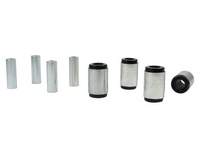 Rear  Control Arm Upper - Inner Bushing Kit