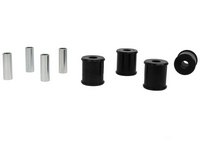 Rear  Trailing Arm Lower - Bushing Kit
