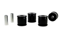 Radius Arm - To Differential Bushing Kit to Suit Land Rover Discovery L318