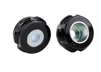 Rear Differential Mount - Rear Bushing Kit to Suit Mitsubishi Pajero NM-NX