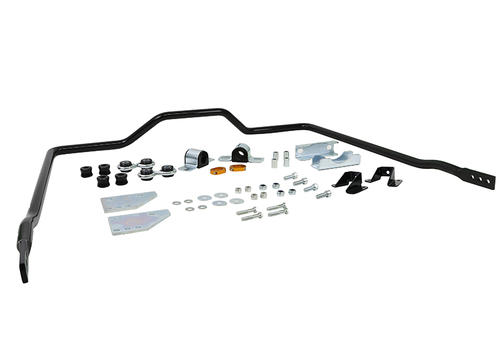 Rear  Anti Roll Bar - Assembly