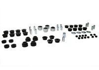Essential Vehicle Kit to Suit Nissan Patrol GQ, GU