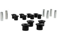 Leaf Spring - Bushing Kit to Suit Chrysler Galant GA-GD
