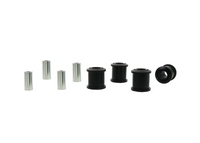 Rear  Trailing Arm Upper - Bushing Kit