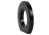 Rear Coil Spring Pad - Bushing Kit to Suit Jeep Grand Cherokee ZG, ZJ