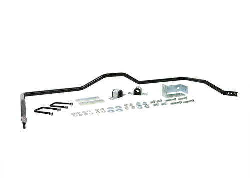 Rear Anti Roll Bar - 22mm 3 Point Adjustable to Suit Ford Ranger PXI, II, III and Mazda BT-50 UP, UR