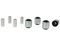 Rear Trailing Arm - Bushing Kit to Suit Nissan Navara, Pathfinder and Patrol
