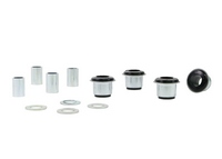 Front  Control Arm Upper - Bushing Kit
