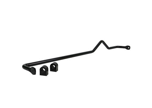 Front Anti Roll Bar - 20mm Non Adjustable to Suit Nissan Patrol GQ and Ford Maverick DA