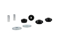 Front Shock Absorber - Upper Bushing Kit to Suit Nissan Navara D40, D23 and Pathfinder R51