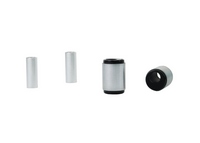 Rear Control Arm Lower Rear - Inner Bushing Kit Double Offset to Suit Mitsubishi Pajero NM-NX
