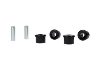 Front  Control Arm Lower - Inner Rear Bushing Kit