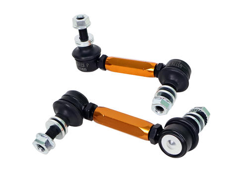 Adjustable Anti Roll Bar Link to Suit Various Applications