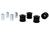 Front  Control Arm Upper - Bushing Kit