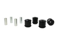 Front Leading Arm - To Differential Bushing Kit Offset to Suit Suzuki Jimny and Sierra