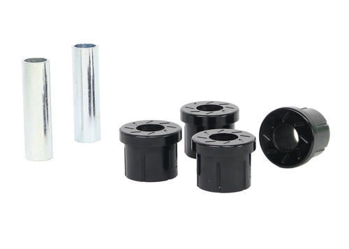 Front  Control Arm Lower - Bushing Kit