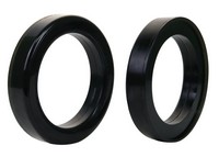 Rear Coil Spring Pad - Bushing Kit to Suit Toyota Land Cruiser 80, 105 and 100 Series