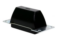 Front  Bump Stop - Bushing Kit