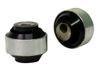 Front Lower Control Arm - Inner Rear Bushing Double Offset Kit to Suit Toyota Corolla, Rav 4 and Tarago