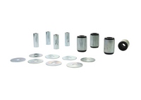 Rear Control Arm Lower Front - Inner Bushing Kit to Suit Nissan Pathfinder R51