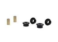 Rear  Control Arm Lower Rear - Outer Bushing Kit
