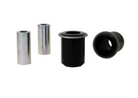 Rear  Control Arm Upper - Inner Rear Bushing Kit