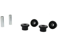 Front Lower Control Arm - Inner Front Bushing Kit to Suit Mitsubishi L300, Pajero and Triton