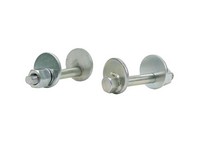 Front Lower Control Arm - Inner Camber Bolt Kit to Suit Ford Falcon/Fairlane XR-XD and Mustang Classic