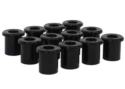 Rear  Leaf Spring - Bushing Kit