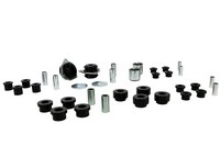 Essential Vehicle Kit to Suit Land Rover Defender and Discovery L316
