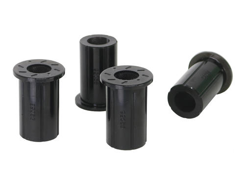 Rear  Leaf Spring - Shackle Bushing Kit