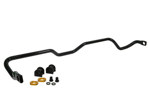 Front Anti Roll Bar - 33mm Non Adjustable to Suit Toyota Land Cruiser 200 Series