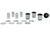 Front  Control Arm Lower - Bushing Kit