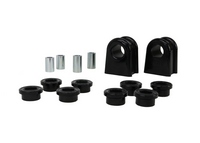 Anti Roll Bar Mount and Link - Bushing Kit 31.5mm to Suit Jeep Grand Cherokee WJ, WG