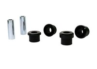Front  Control Arm Lower - Inner Rear Bushing Kit