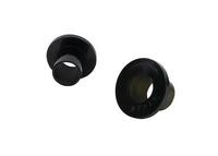 Front Steering Idler Arm - Bushing Kit to Suit Nissan Navara D22 4wd