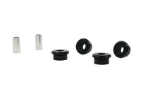 Rear  Control Arm Upper - Inner Bushing Kit