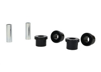 Front Lower Inner Front Bushing Kit to Suit Holden Nova and Toyota Celica, Corolla, Cressida, Prius, Rav 4
