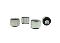 Front Leading Arm - To Differential Bushing Kit Extra Offset to Suit Nissan Patrol GQ, GU and Toyota Land Cruiser 80, 105 Series