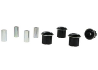 Front  Control Arm Upper - Bushing Kit