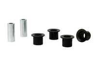 Steering Rack and Pinion - Mount Bushing Kit to Suit Audi Q7 and VW Amarok 2H
