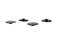 Rear  Leaf Spring - Slipper Pad Bushing Kit
