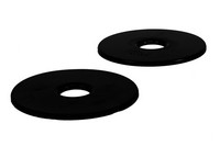 Rear Lower Coil Spring Pad +10mm Ride Height to Suit BMW 3 Series, M3, Z4 E36, E46, Holden Commodore VN-VZ and HSV
