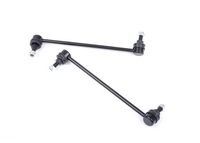 Front Anti Roll Bar Link to Suit Nissan X-Trail and Renault Kangoo, Koleos and Scenic
