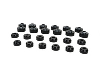 Body Mount - Bushing Kit to Suit Jeep Cherokee XJ