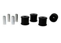 Radius Arm - To Differential Bushing Kit to Suit Land Rover Classic, P38A