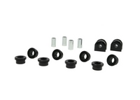 Rear  Anti Roll Bar Mount and Link - Bushing Kit