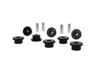 Rear  Trailing Arm Lower - Bushing Kit