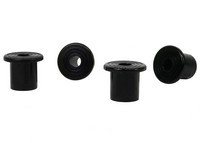 Rear  Leaf Spring - Shackle Bushing Kit